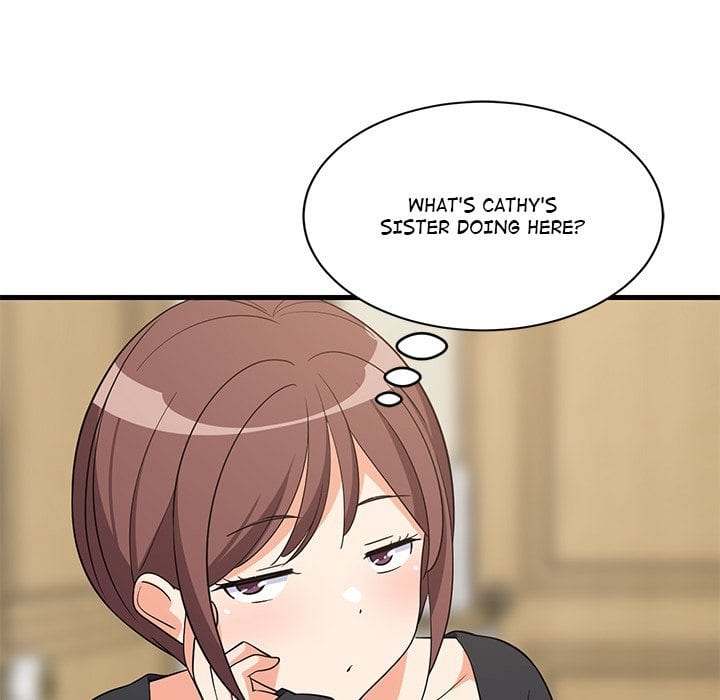 College Grades Skyrocketing (Uncensored), chapter 59, page 133 of 137