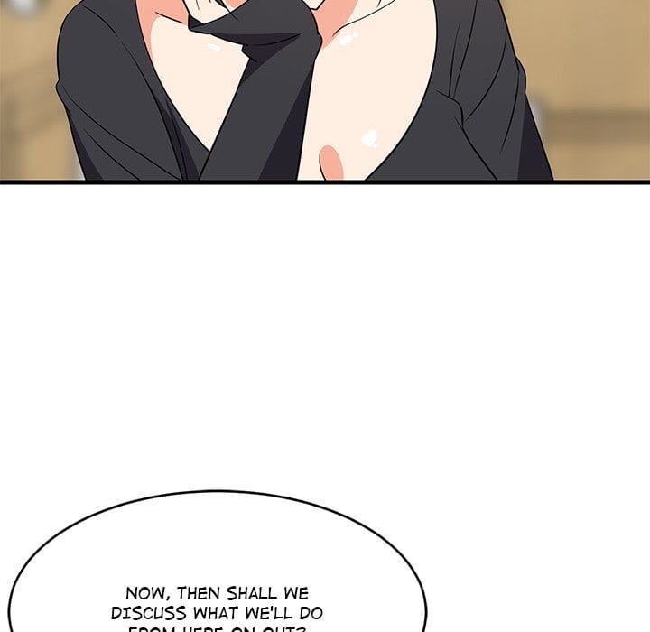 College Grades Skyrocketing (Uncensored), chapter 59, page 134 of 137