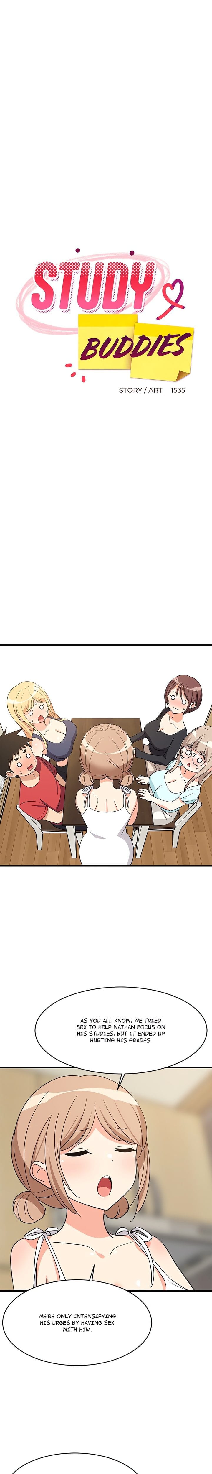 College Grades Skyrocketing (Uncensored), chapter 60, page 11 of 22