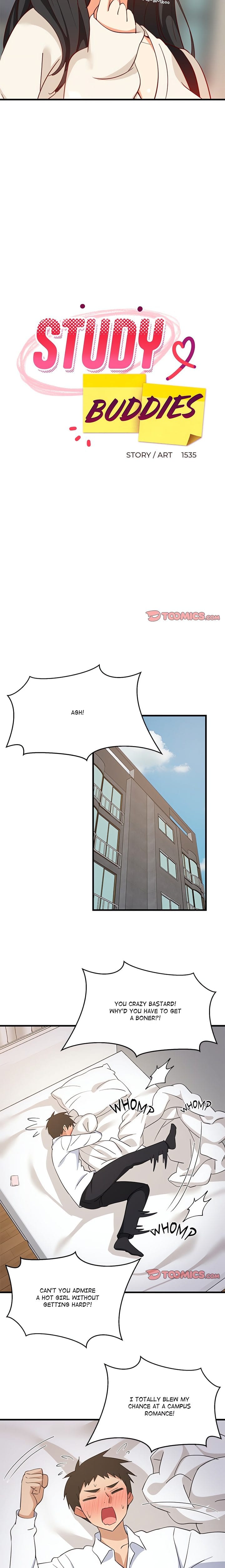 College Grades Skyrocketing (Uncensored), chapter 63, page 8 of 18