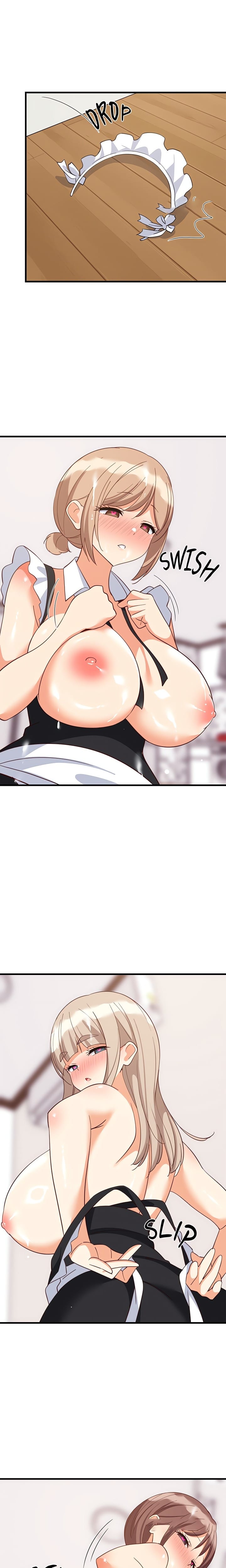 College Grades Skyrocketing (Uncensored), chapter 66, page 7 of 20