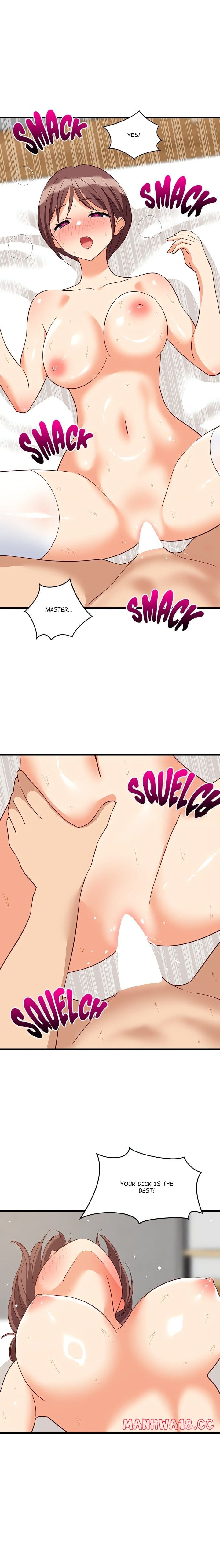 College Grades Skyrocketing (Uncensored), chapter 66, page 15 of 20