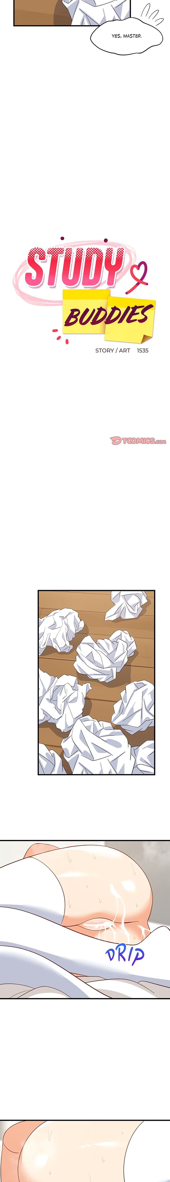 College Grades Skyrocketing (Uncensored), chapter 68, page 16 of 22