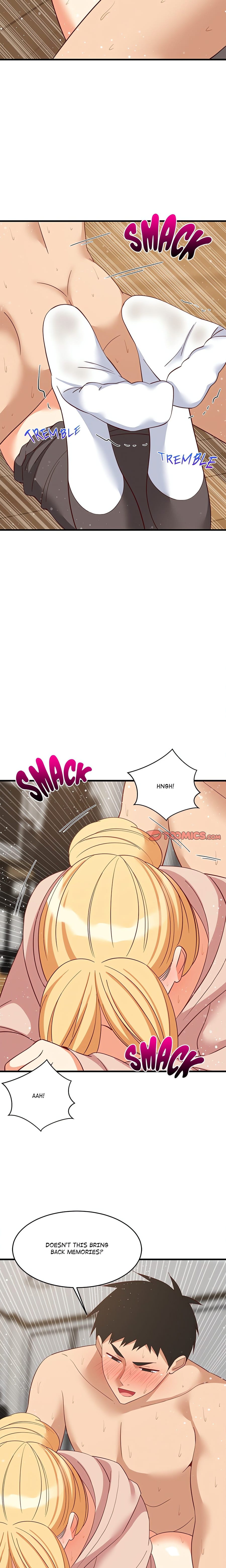 College Grades Skyrocketing (Uncensored), chapter 69, page 15 of 20