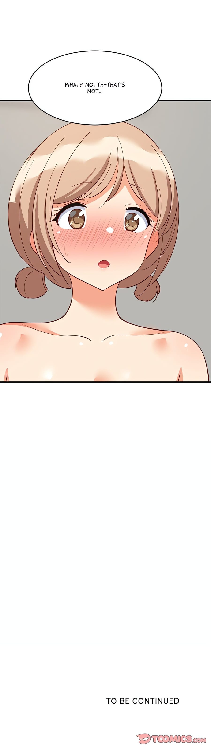 College Grades Skyrocketing (Uncensored), chapter 70, page 20 of 20