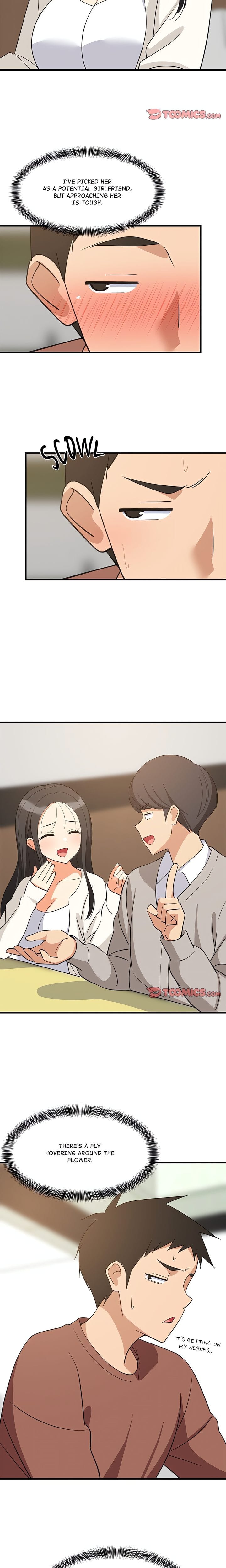 College Grades Skyrocketing (Uncensored), chapter 72, page 10 of 17