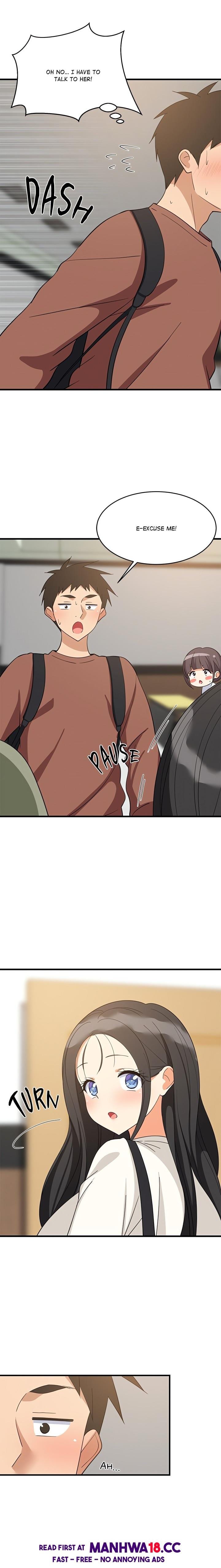 College Grades Skyrocketing (Uncensored), chapter 73, page 6 of 17