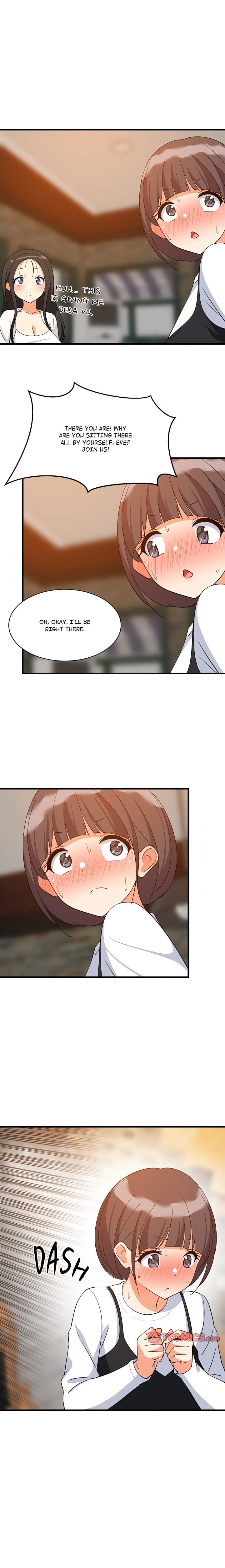College Grades Skyrocketing (Uncensored), chapter 76, page 13 of 18