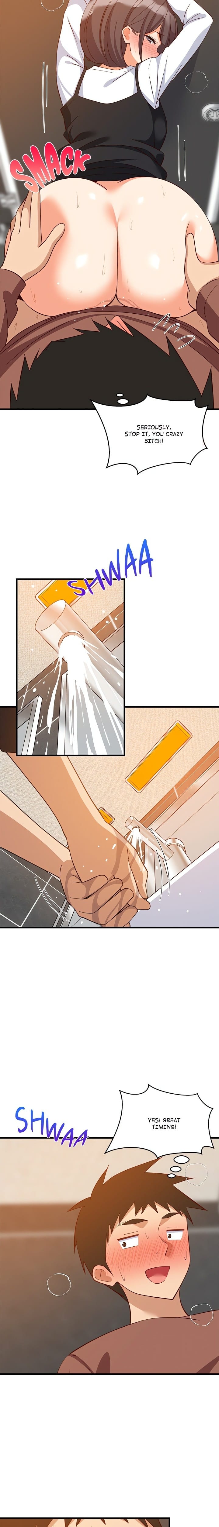 College Grades Skyrocketing (Uncensored), chapter 78, page 6 of 20