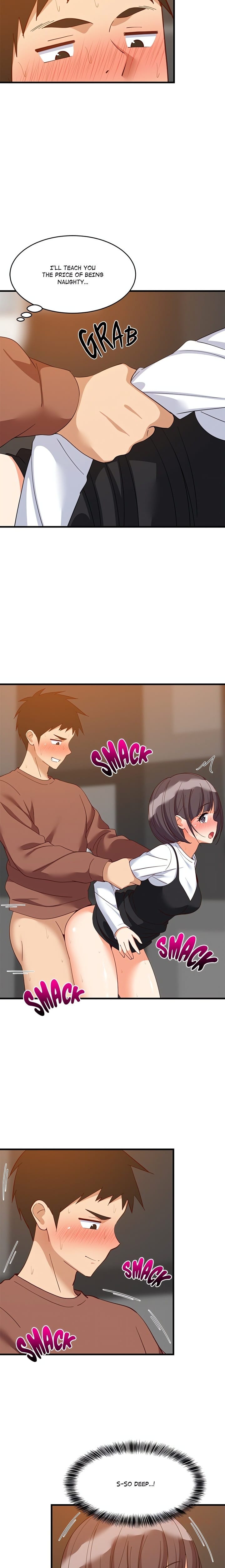 College Grades Skyrocketing (Uncensored), chapter 78, page 7 of 20