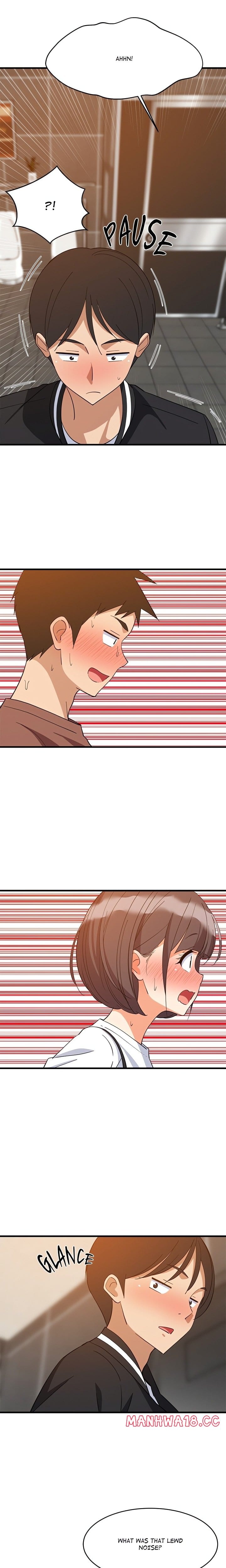 College Grades Skyrocketing (Uncensored), chapter 78, page 10 of 20