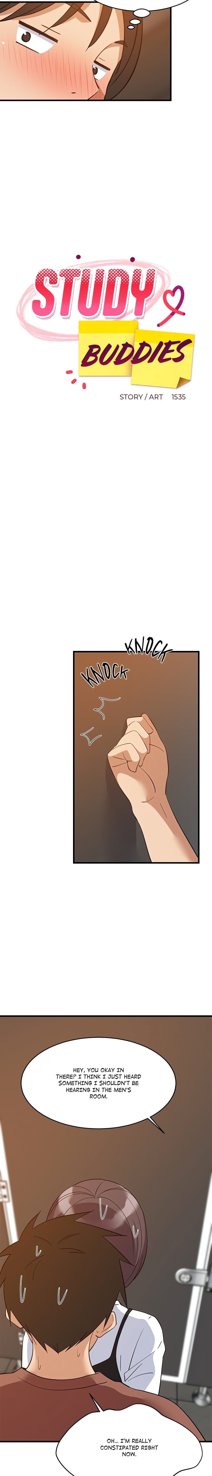 College Grades Skyrocketing (Uncensored), chapter 78, page 11 of 20