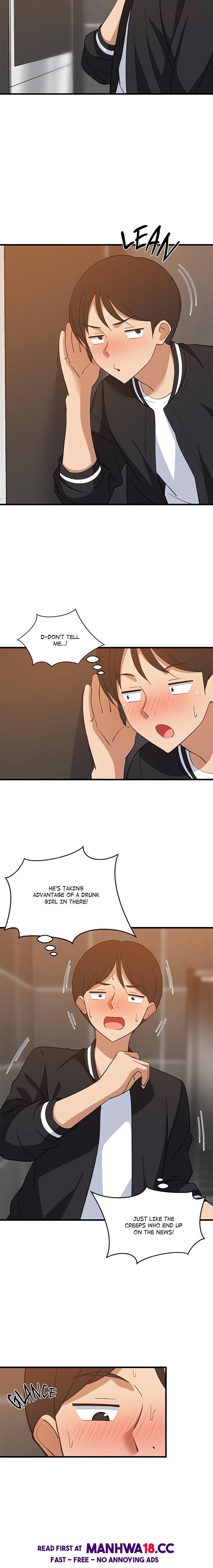 College Grades Skyrocketing (Uncensored), chapter 78, page 13 of 20