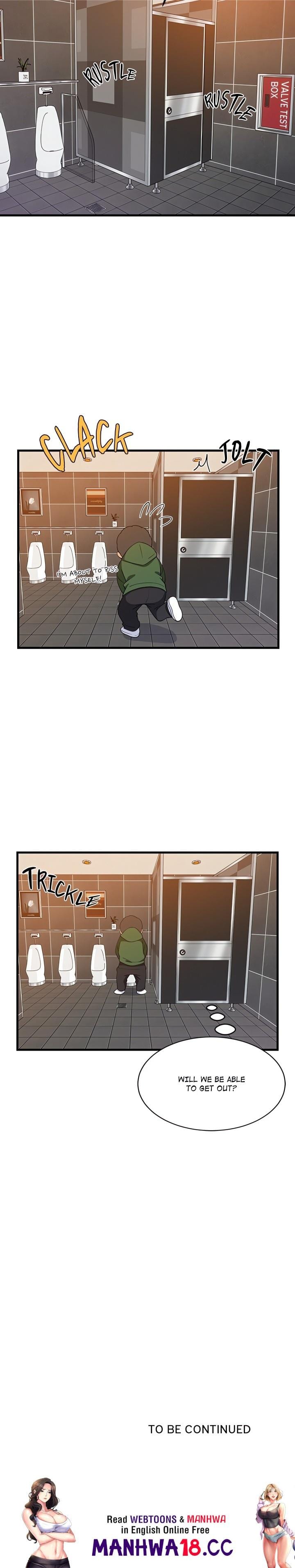 College Grades Skyrocketing (Uncensored), chapter 78, page 20 of 20