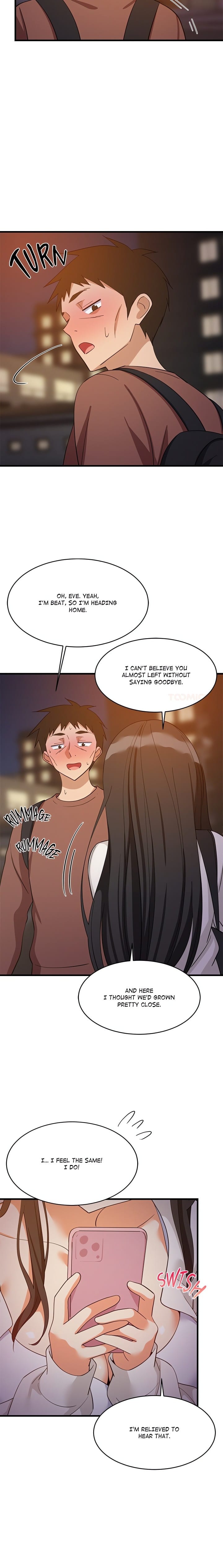 College Grades Skyrocketing (Uncensored), chapter 79, page 5 of 20