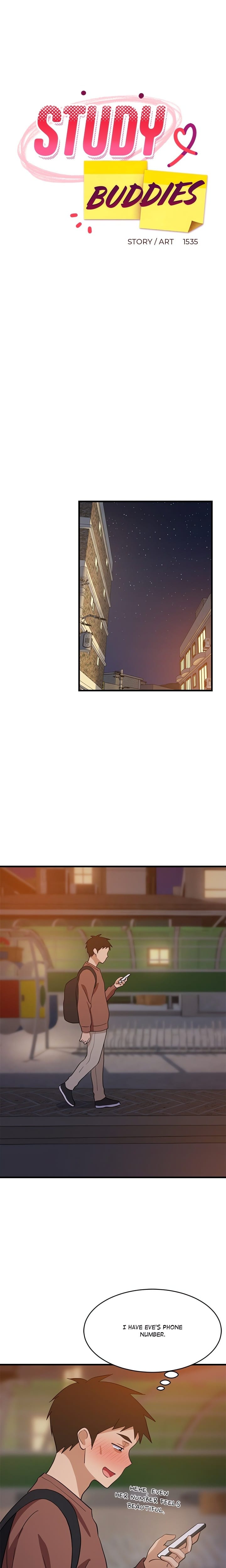 College Grades Skyrocketing (Uncensored), chapter 79, page 8 of 20