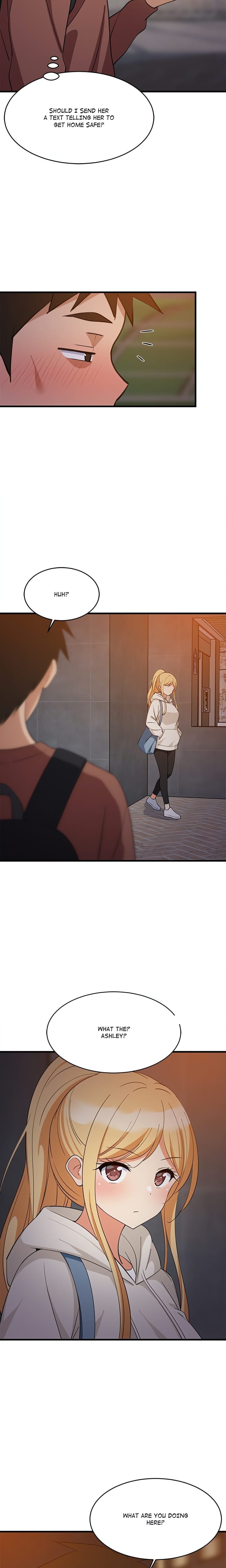 College Grades Skyrocketing (Uncensored), chapter 79, page 9 of 20