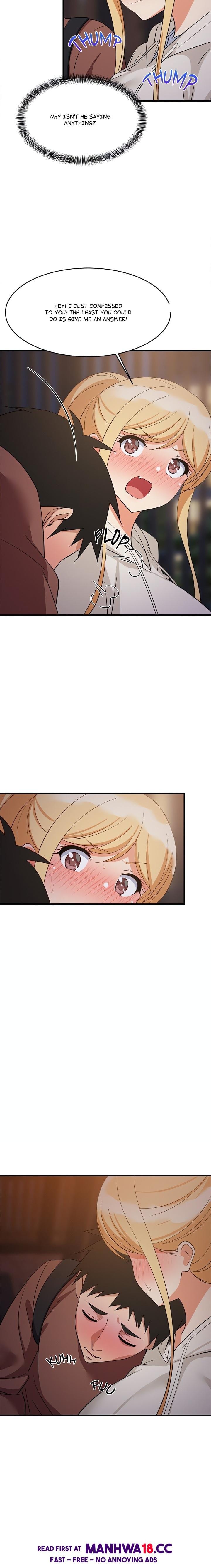 College Grades Skyrocketing (Uncensored), chapter 79, page 17 of 20