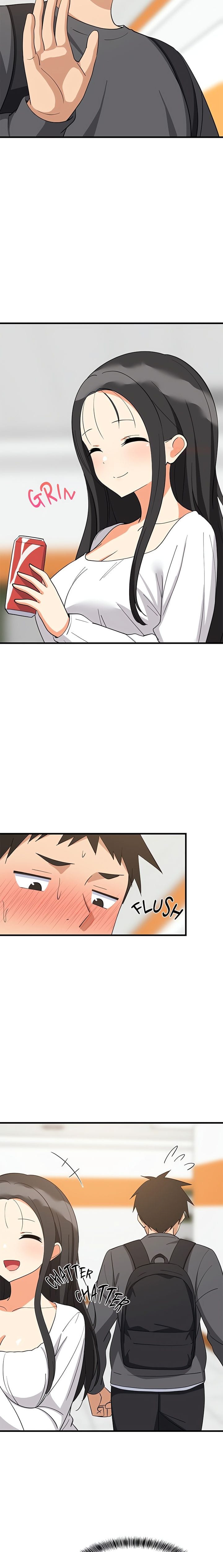 College Grades Skyrocketing (Uncensored), chapter 81, page 6 of 20