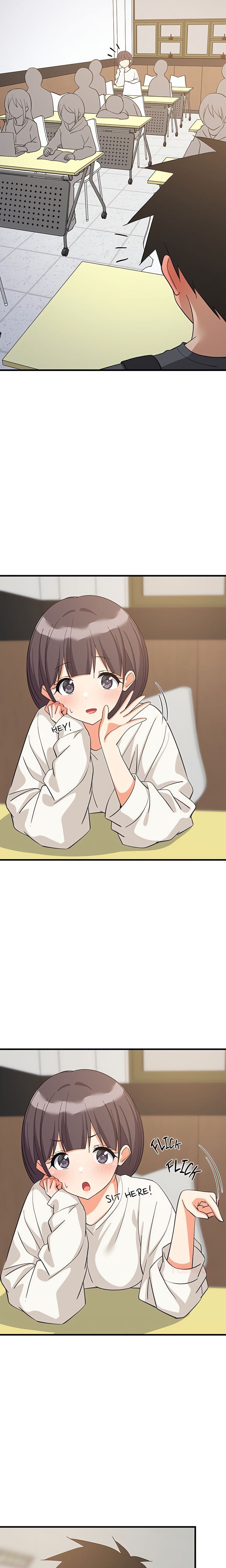College Grades Skyrocketing (Uncensored), chapter 81, page 8 of 20