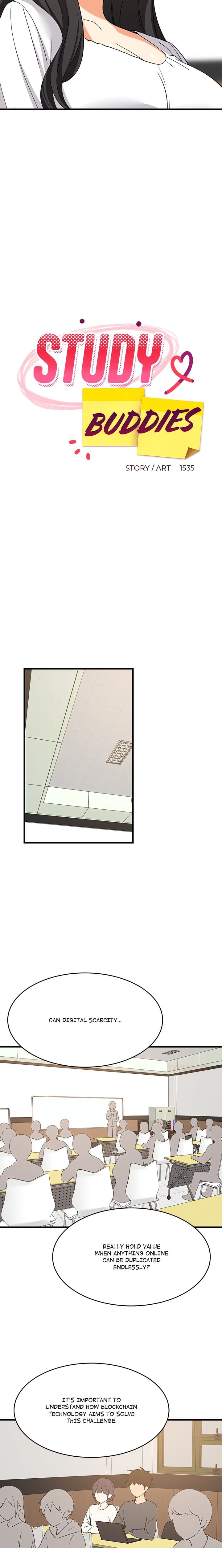 College Grades Skyrocketing (Uncensored), chapter 81, page 14 of 20