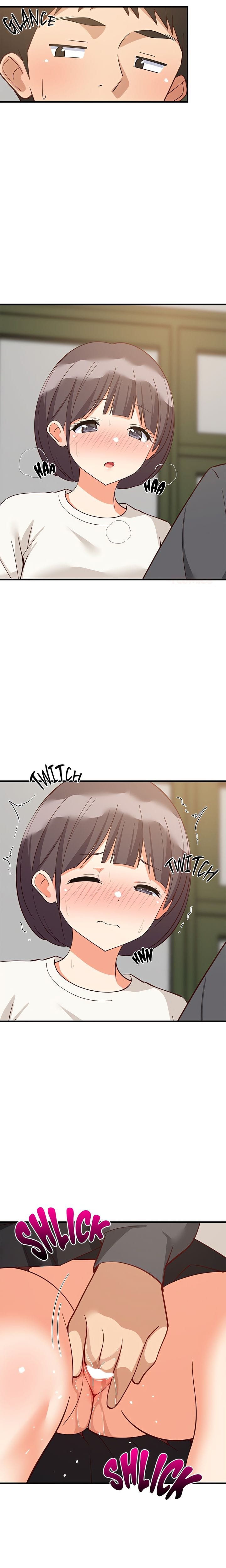 College Grades Skyrocketing (Uncensored), chapter 81, page 16 of 20