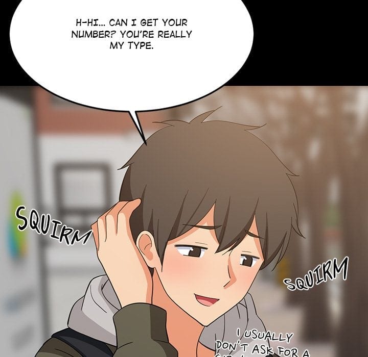 College Grades Skyrocketing (Uncensored), chapter 84, page 10 of 157