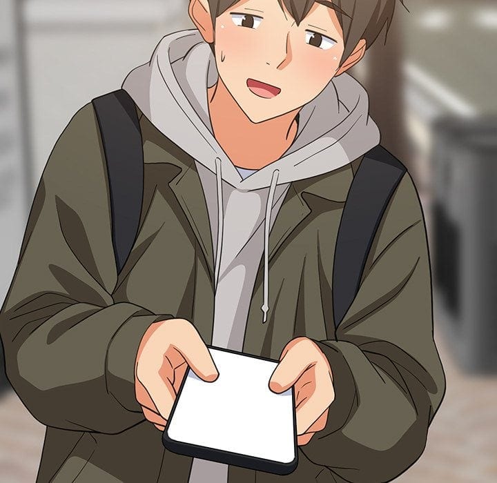 College Grades Skyrocketing (Uncensored), chapter 84, page 13 of 157