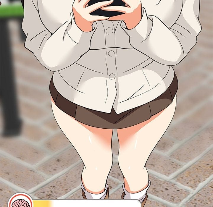 College Grades Skyrocketing (Uncensored), chapter 84, page 19 of 157