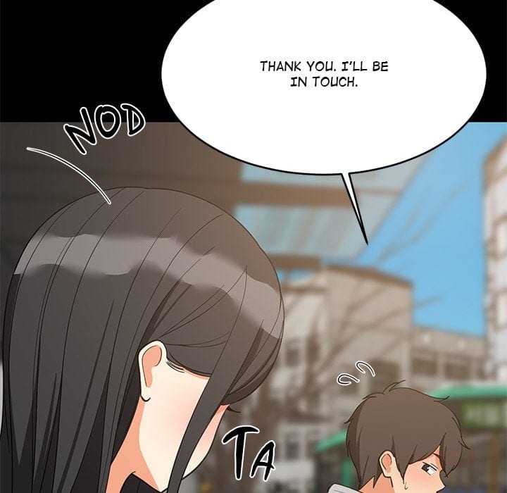 College Grades Skyrocketing (Uncensored), chapter 84, page 21 of 157