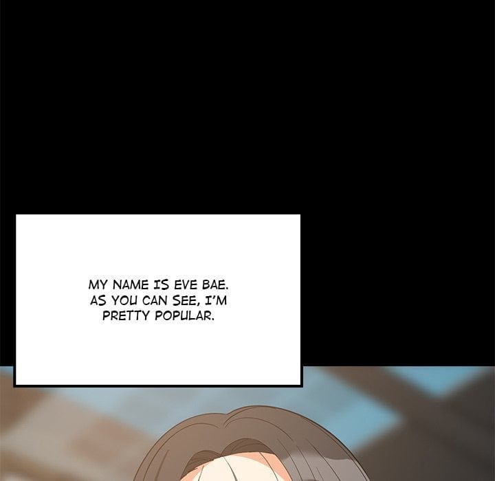 College Grades Skyrocketing (Uncensored), chapter 84, page 23 of 157
