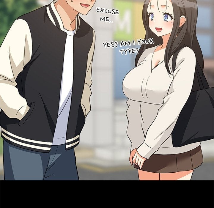 College Grades Skyrocketing (Uncensored), chapter 84, page 30 of 157