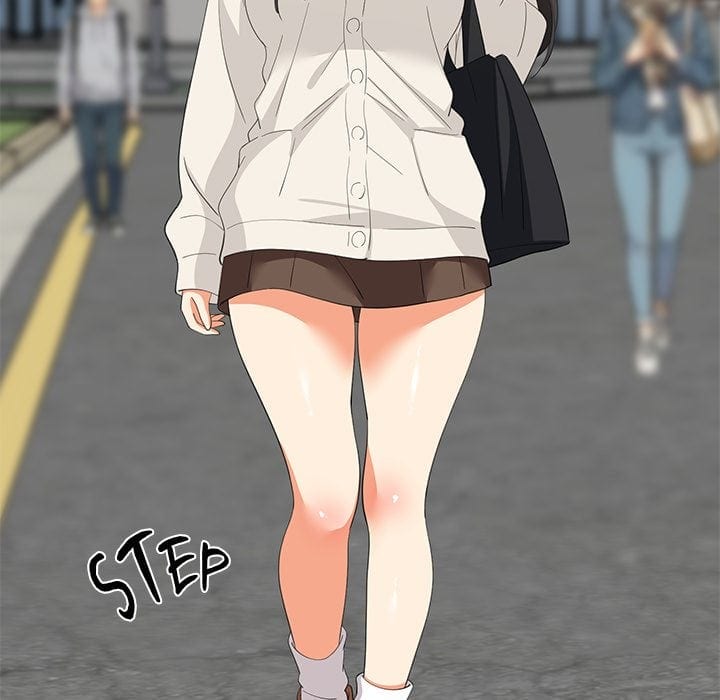 College Grades Skyrocketing (Uncensored), chapter 84, page 33 of 157