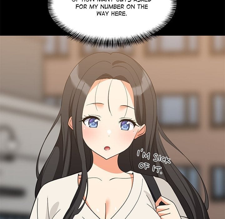 College Grades Skyrocketing (Uncensored), chapter 84, page 35 of 157