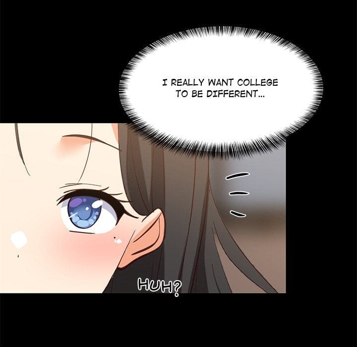College Grades Skyrocketing (Uncensored), chapter 84, page 37 of 157