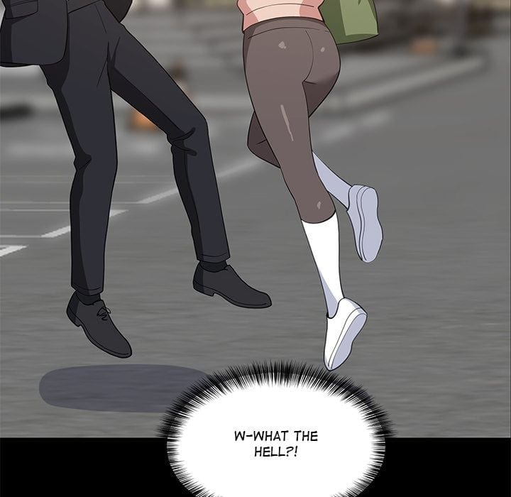 College Grades Skyrocketing (Uncensored), chapter 84, page 44 of 157
