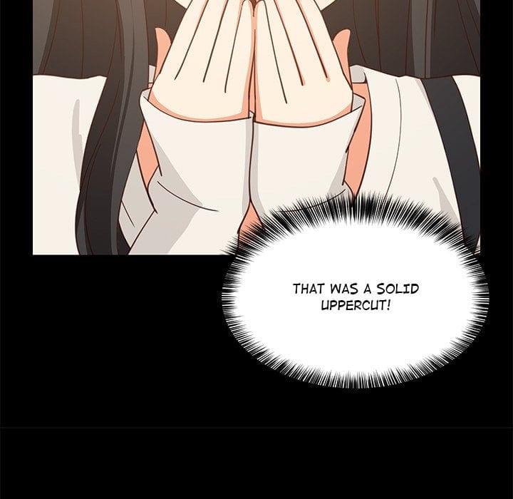 College Grades Skyrocketing (Uncensored), chapter 84, page 46 of 157