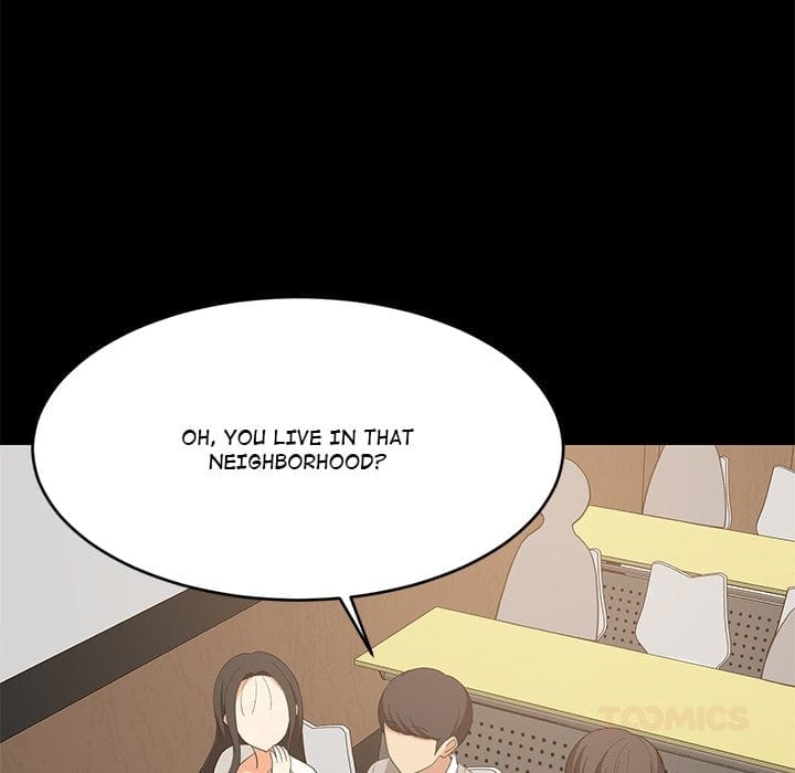 College Grades Skyrocketing (Uncensored), chapter 84, page 56 of 157