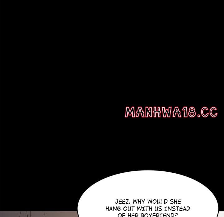 College Grades Skyrocketing (Uncensored), chapter 84, page 60 of 157