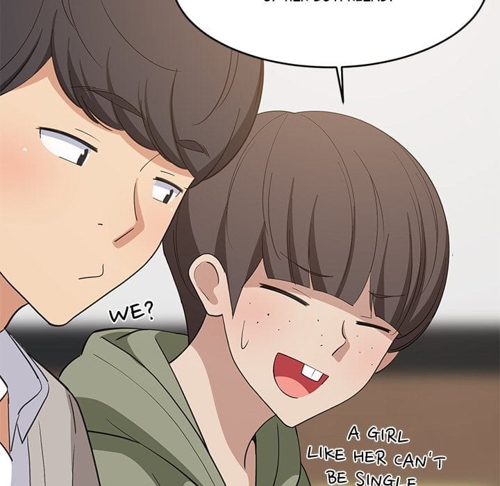 College Grades Skyrocketing (Uncensored), chapter 84, page 61 of 157