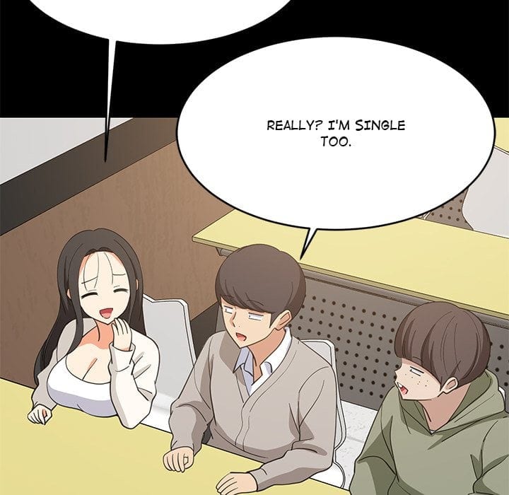 College Grades Skyrocketing (Uncensored), chapter 84, page 63 of 157