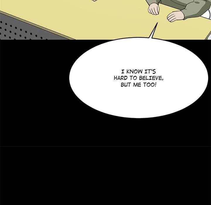 College Grades Skyrocketing (Uncensored), chapter 84, page 64 of 157