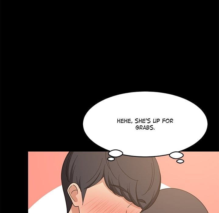 College Grades Skyrocketing (Uncensored), chapter 84, page 67 of 157