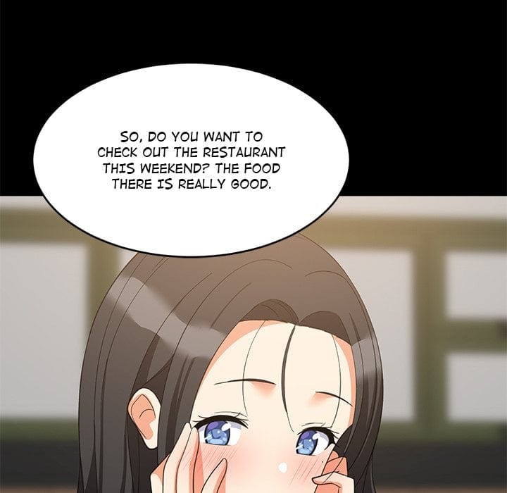 College Grades Skyrocketing (Uncensored), chapter 84, page 69 of 157
