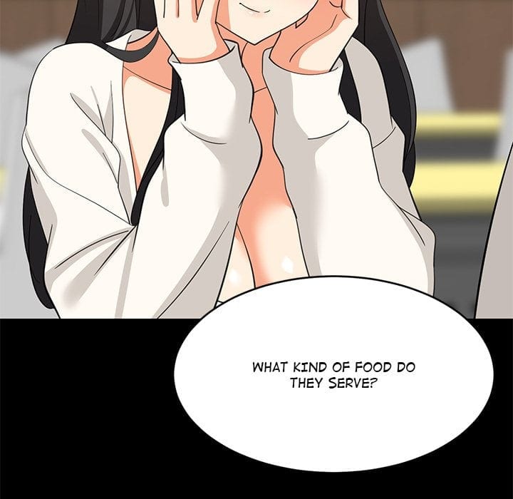 College Grades Skyrocketing (Uncensored), chapter 84, page 70 of 157