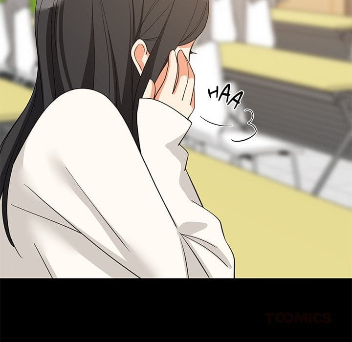 College Grades Skyrocketing (Uncensored), chapter 84, page 74 of 157