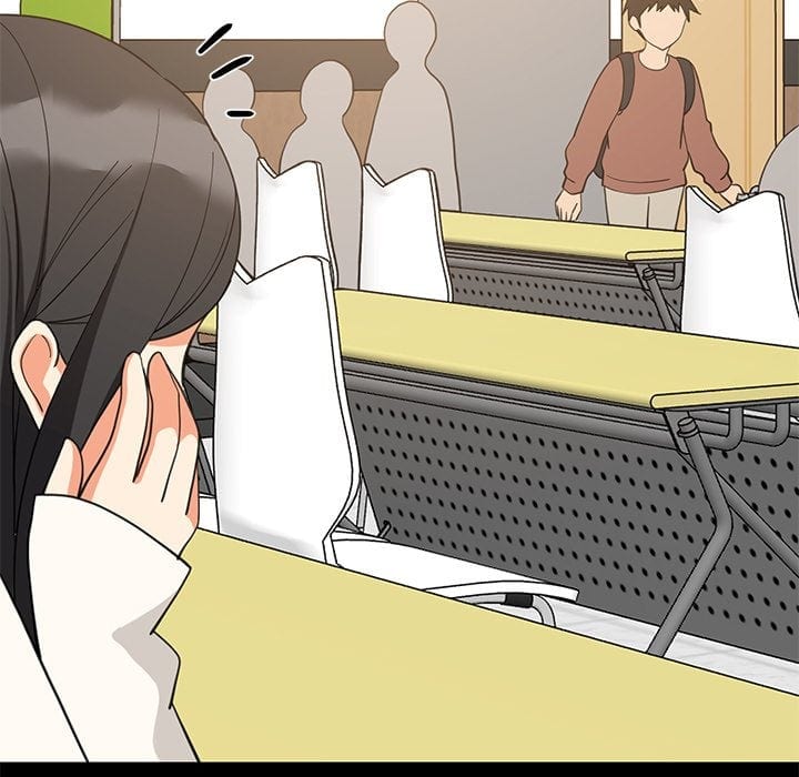 College Grades Skyrocketing (Uncensored), chapter 84, page 76 of 157