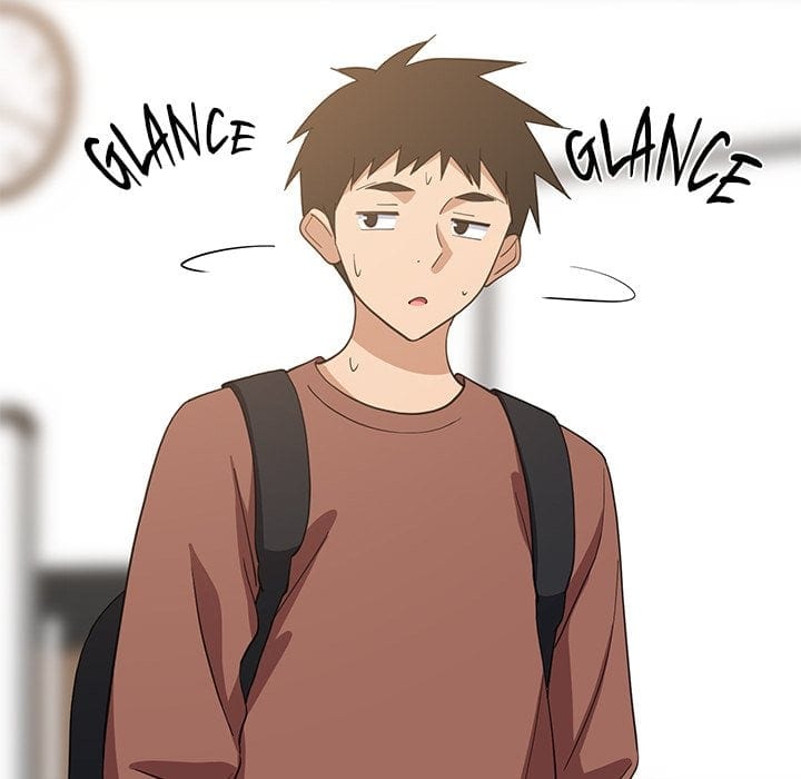 College Grades Skyrocketing (Uncensored), chapter 84, page 78 of 157