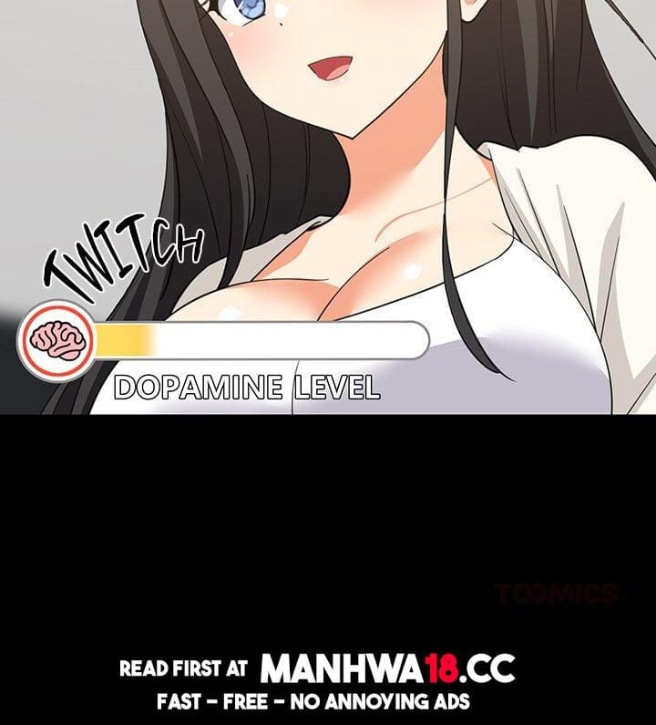 College Grades Skyrocketing (Uncensored), chapter 84, page 83 of 157