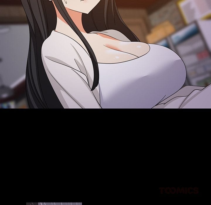 College Grades Skyrocketing (Uncensored), chapter 84, page 92 of 157